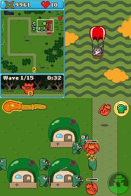 Ninja Town - Imagen 13